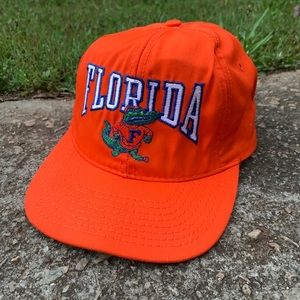 Vintage florida gators hat